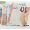 Leitz Complete Traveller Zip Pouches Extrasmall 40060000 Pack 2 Fusion Office