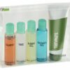 Leitz Complete Traveller Zip Pouches Medium 40080000 Pack 2 Fusion Office