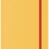 Leitz Cosy 3 Flap Folder A4 Warm Yellow 46190019 Pack 10 Fusion Office