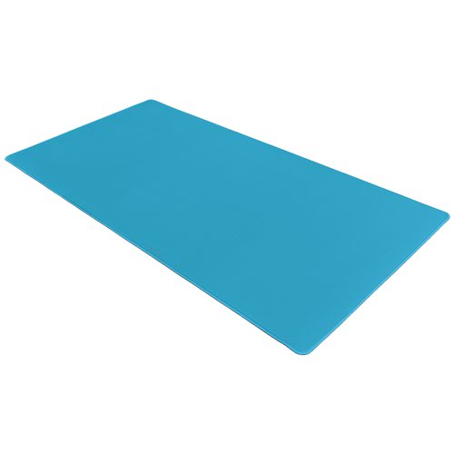 Leitz Cosy Desk Mat Calm Blue 52680061 Fusion Office