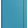 Leitz Cosy Display Book 20pockets Calm Blue 46700061 Fusion Office