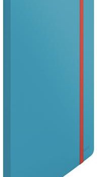 Leitz Cosy Display Book 20pockets Calm Blue 46700061 Fusion Office