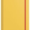 Leitz Cosy Display Book 20pockets Warm Yellow 46700019 Fusion Office
