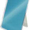 Leitz Cosy Glass Desktop Easel Calm Blue 39470061 Fusion Office