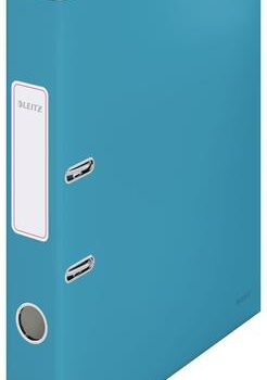 Leitz Cosy Lever Arch Files 50mm Calm Blue 10620061 Pack 6 Fusion Office