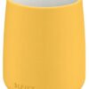 Leitz Cosy Pen Pot Warm Yellow 53290019 Fusion Office
