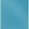 Leitz Cosy Privacy Folders A4 Calm Blue 47080061 Pack 12 Fusion Office
