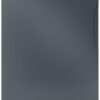 Leitz Cosy Privacy Folders A4 Velvet Grey 47080089 Pack 12 Fusion Office