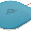 Leitz Cosy Qi Wireless Charger Calm Blue 64790061 Fusion Office