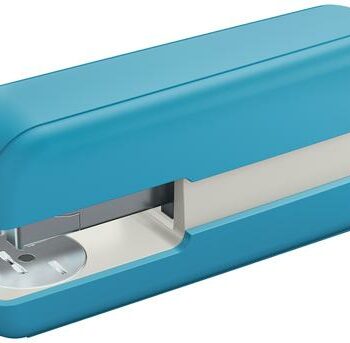 Leitz Cosy Stapler Calm Blue 30 Sheets 55670061 Fusion Office