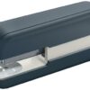 Leitz Cosy Stapler Velvet Grey 30 Sheets 55670089 Fusion Office