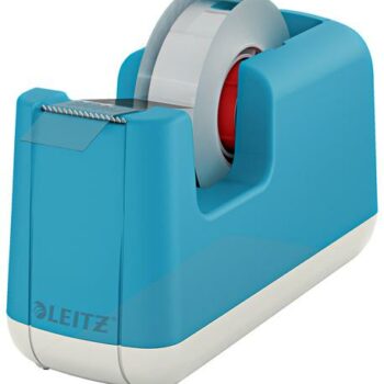Leitz Cosy Tape Dispenser Calm Blue 53670061 Fusion Office