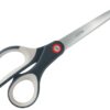 Leitz Cosy Titanium Scissors 205mm Velvet Grey 53320089 Pack 5 Fusion Office