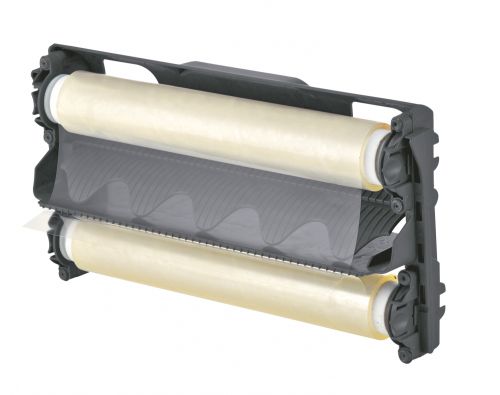 Leitz Cs9 Refill Cartridge 30m For Office Cold Laminator 18649 Fusion Office