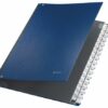 Leitz Desk Organiser Blue 59310035 Fusion Office