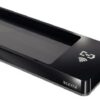 Leitz Desk Organiser Wireless Charger Black 53650095 Fusion Office