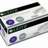 Leitz Electric E1 Staples 4mm Box 2500 55680000 Pack 10 Fusion Office