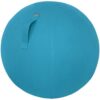 Leitz Ergo Cosy Active Sitting Ball Calm Blue 52790061 Fusion Office