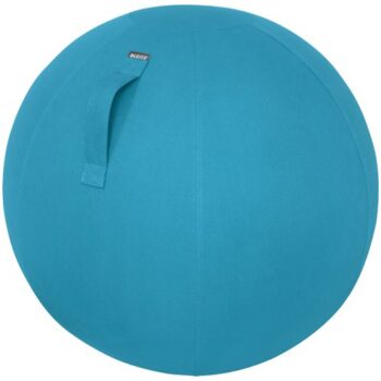Leitz Ergo Cosy Active Sitting Ball Calm Blue 52790061 Fusion Office