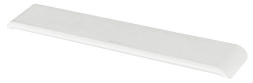 Leitz Ergo Cosy Adjustable Keyboard Wrist Rest Grey 65240085 Fusion Office