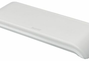 Leitz Ergo Cosy Adjustable Mouse Wrist Rest Grey 64830085 Fusion Office