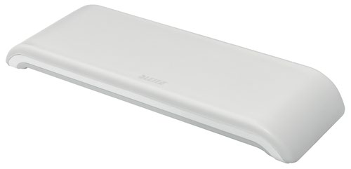 Leitz Ergo Cosy Adjustable Mouse Wrist Rest Grey 64830085 Fusion Office