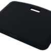 Leitz Ergo Cosy Anti Fatigue Mat Velvet Grey 53690089 Fusion Office