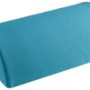 Leitz Ergo Cosy Desk Footrest Calm Blue 53710061 Fusion Office