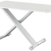 Leitz Ergo Cosy Standing Desk Converter Grey 65330085 Fusion Office