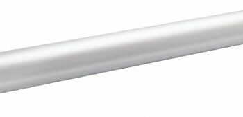 Leitz Foil Easy Flip Blank White 20m 70500001 Fusion Office