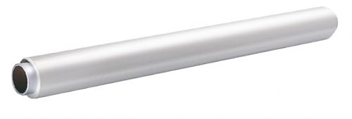 Leitz Foil Easy Flip Blank White 20m 70500001 Fusion Office