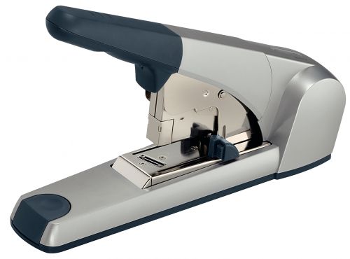 Leitz Heavy Duty Flat Clinch Stapler 120 Sheets 55530084 Fusion Office