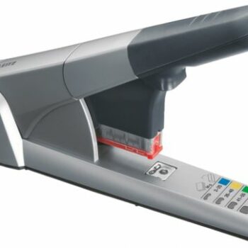 Leitz Heavy Duty Stapler 80 Sheets 55510084 Fusion Office