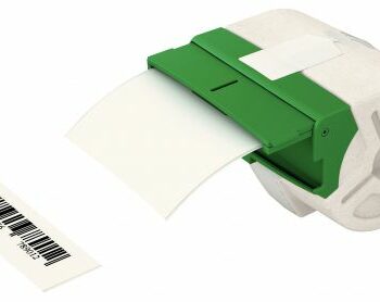 Leitz Icon Intelligent Card Cartridge 88mm Permanent Adhesive 70270001 Fusion Office