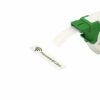 Leitz Icon Intelligent Plastic 12mm Permanent Adhesive White 70150001 Fusion Office