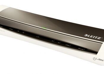 Leitz Ilam Home Office A3 Laminator 74401089 Fusion Office