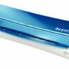 Leitz Ilam Home Office A4 Laminator Blue White 73681036 Fusion Office