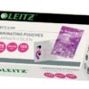 Leitz Ilam Laminating Pouches 54×86 125mic 33810 Pack 100 Fusion Office