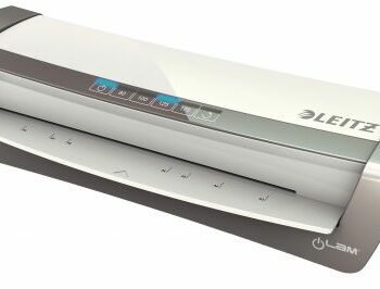 Leitz Ilam Office Pro A3 Laminator 75181084 Fusion Office