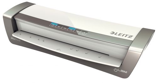 Leitz Ilam Office Pro A3 Laminator 75181084 Fusion Office