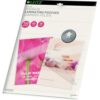 Leitz Ilam Prem Laminating Pouches A3 125mic 74890000 Pack 25 Fusion Office