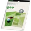 Leitz Ilam Prem Laminating Pouches A3 80mic 74860000 Pack 25 Fusion Office