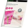 Leitz Ilam Prem Laminating Pouches A4 125mic 74820000 Pack 25 Fusion Office