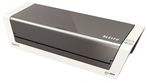 Leitz Ilam Touch 2 A3 Laminator 74745000 Fusion Office