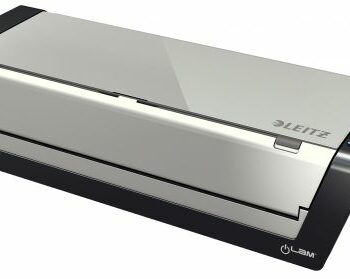 Leitz Ilam Touch Turbo Pro A3 Laminator 75191000 Fusion Office