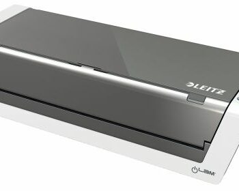 Leitz Ilam Touch2 Turbo A3 Laminator 75201000 Fusion Office