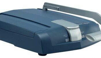 Leitz Impressbind 140 Binding Machine 74470000 Fusion Office