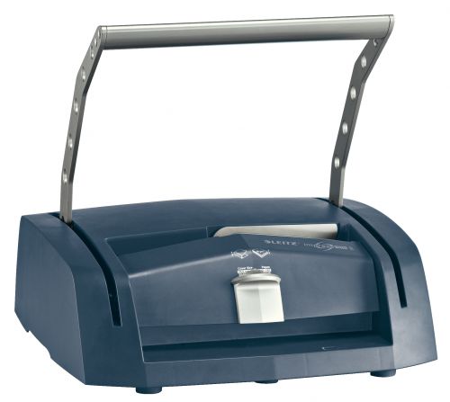Leitz Impressbind 280 Binding Machine 73880000 Fusion Office
