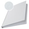 Leitz Impressbind Hard Covers 105mm White 73920001 Pack 10 Fusion Office