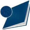 Leitz Impressbind Hard Covers 140mm Blue 73930035 Pack 10 Fusion Office